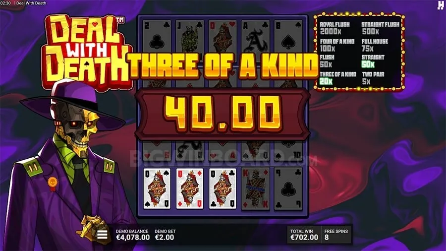 Live dealer games