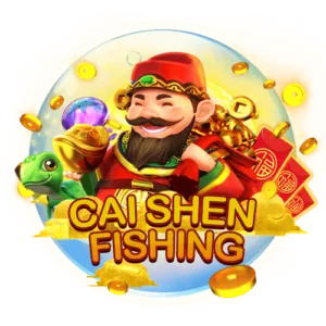 Fishing & Arcade